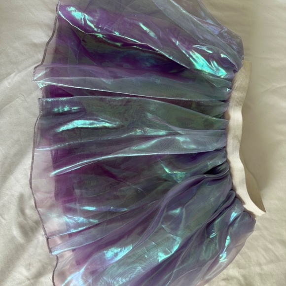 Multi layered tutu - Picture 1 of 2
